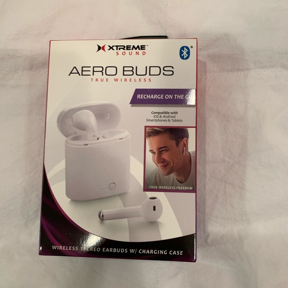 AirPods wireless - Picture 4 of 8